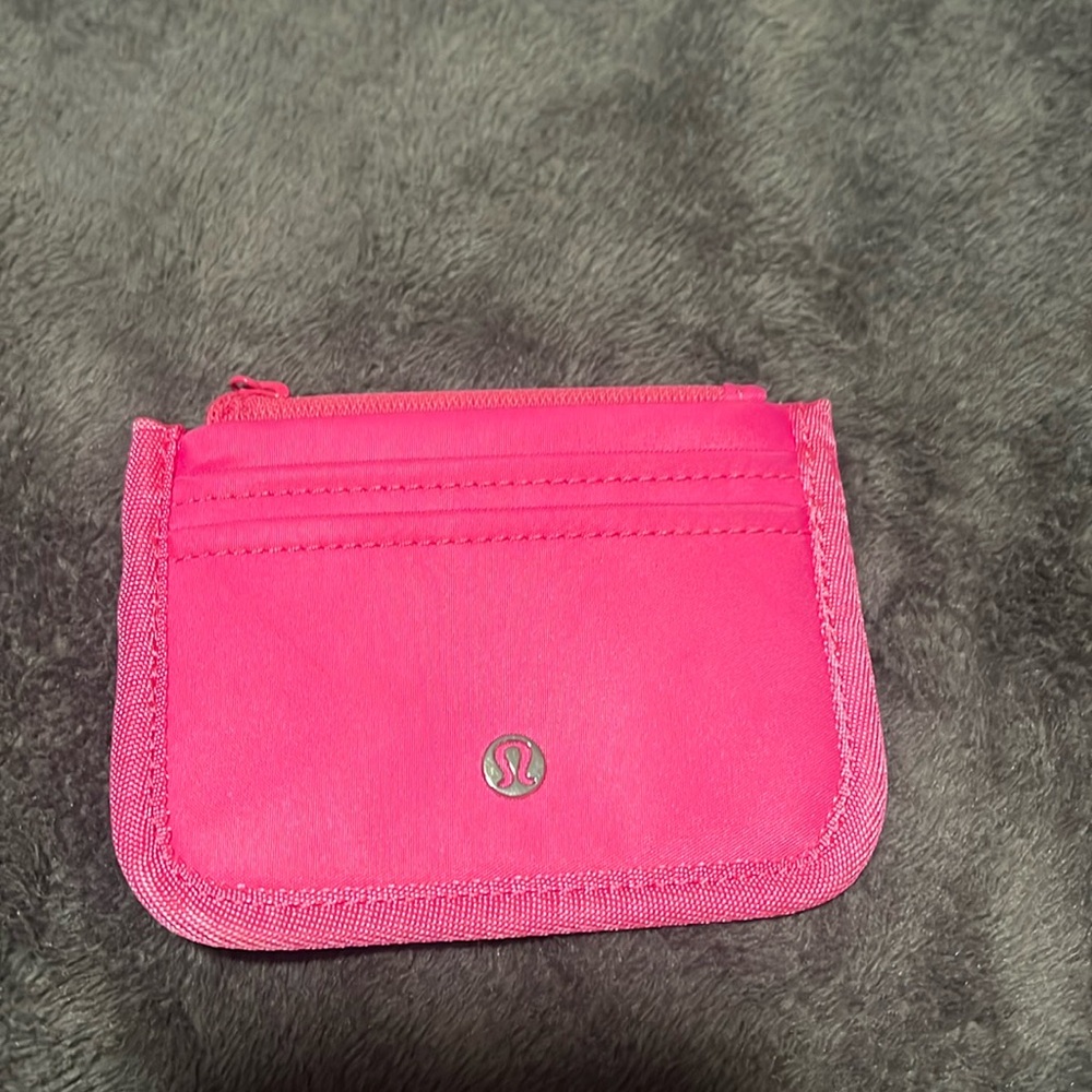 True Identity card case
